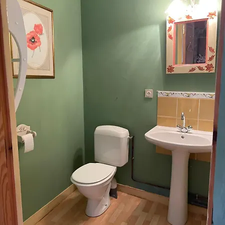 Guest house De La Dorette *