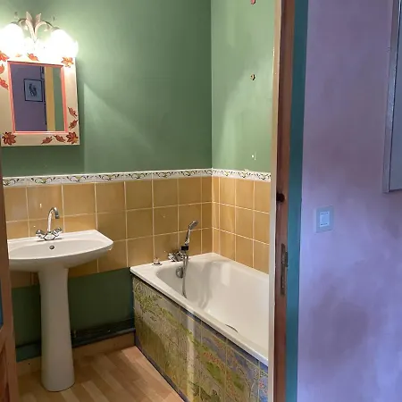 De La Dorette Guest house *